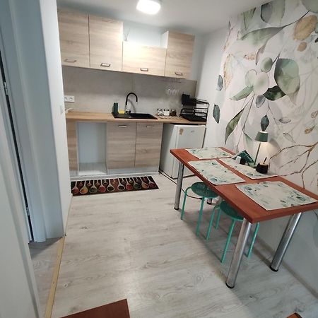 Agroturystyka Tylmanowa Exteriör bild