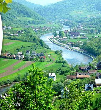 Agroturystyka Tylmanowa Exteriör bild